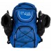 Rucsac Powerslide WeLoveSkate Blue (907064)