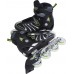 Role RollerBlade Formula 82 Black/Green 47