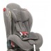 Детское автокресло Espiro Delta 07 Gray\Silver