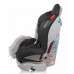 Scaun auto Espiro Delta 07 Gray\Silver