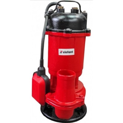 Дренажный насос Elefant WQD10-8-0.55