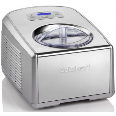 Aparat de îngheţată Cuisinart ICE100U