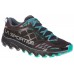 Кроссовки женские La Sportiva Helios SR Black/Aqua 36 1/2