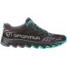 Adidași pentru damă La Sportiva Helios SR Black/Aqua 36 1/2