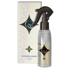 Масло для волос Estel Q3 Liquid Diamond 100ml
