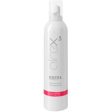 Мусс для укладки волос Estel Airex3 400ml