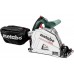 Дисковая пила Metabo KT 18 LTX 66 BL (601866840)