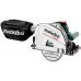 Дисковая пила Metabo KT 18 LTX 66 BL (601866840)