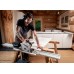 Дисковая пила Metabo KT 18 LTX 66 BL (601866840)