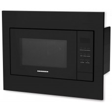 Встраиваемая микроволновая печь Heinner HMW-23BI-BK