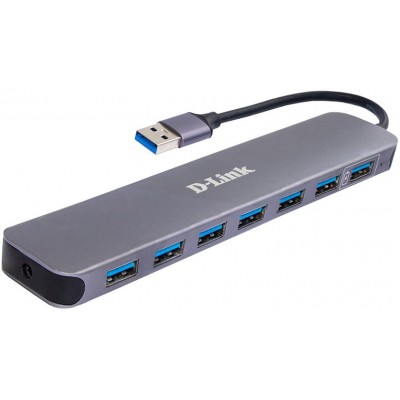 Разветвитель D-Link DUB-1370/B1A