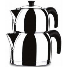 Set de ceainic Korkmaz Orbit Midi A071