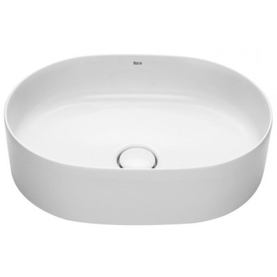 Умывальник Roca Inspira Round White (A327520000)