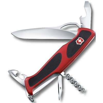 Мультитул Victorinox RangerGrip 0.9553.MC