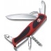 Мультитул Victorinox RangerGrip 0.9553.MC