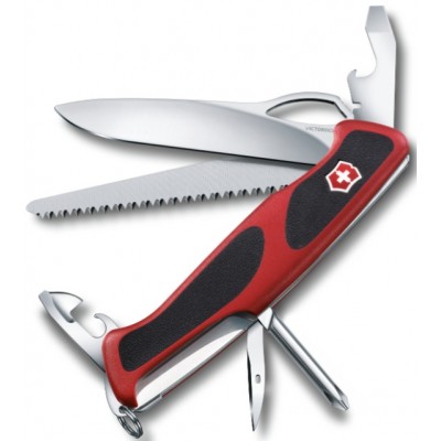 Мультитул Victorinox RangerGrip 0.9663.MC