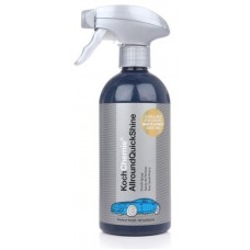 Универсальное быстрое сияние Koch Chemie Allround Quick Shine 500ml (77708500)