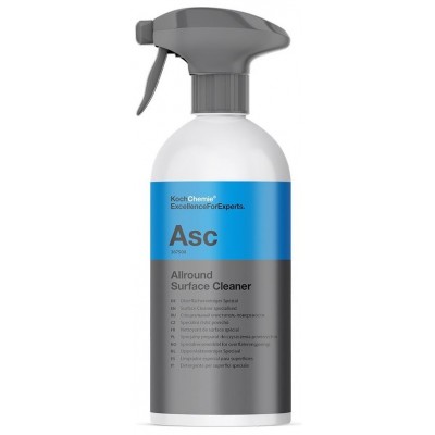 Спрей для очистки поверхностей Koch Chemie Allround Surface Cleaner 500ml (367500)