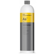 Автошампунь Koch Chemie Autoshampoo 1L (13001)