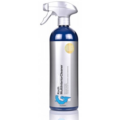 Многофункциональный очиститель салона Koch Chemie MultiInterior Cleaner 750ml (77705750)