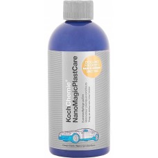 Уход за пластиком и резиной Koch Chemie Nano Magic Plast Care 500ml (77707500)