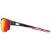 Очки Julbo Aero Spectron 3 Black/Red