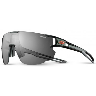 Ochelari de soare Julbo Aerospeed RV P0-3 Gray