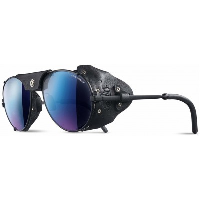 Ochelari de soare Julbo Cham Spectron 3 Black Matt/Black