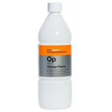 Пятновыводитель Koch Chemie Orange Power 1L (192001)