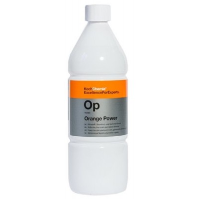 Пятновыводитель Koch Chemie Orange Power 1L (192001)