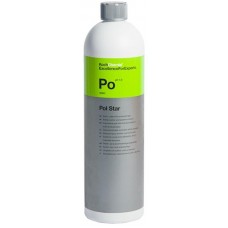 Curățarea pentru textile Koch Chemie Pol Star 1L (92001)