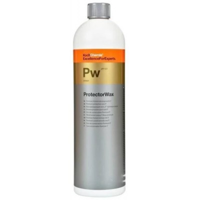 Воск для кузова Koch Chemie Protector Wax 1L (319001)