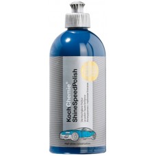 Полироль Koch Chemie Shine Speed Polish 500ml (77710500)