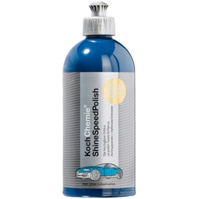 Полироль Koch Chemie Shine Speed Polish 500ml (77710500)