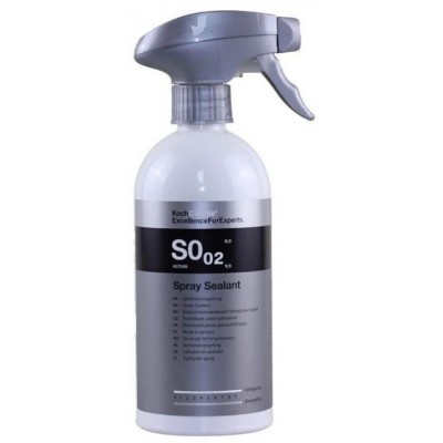 Полироль Koch Chemie Spray Sealant S0.02 500ml (427500)