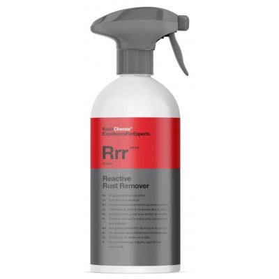 Очистка ржавчины Koch Chemie Reactive Rust Remover 500g (359500)