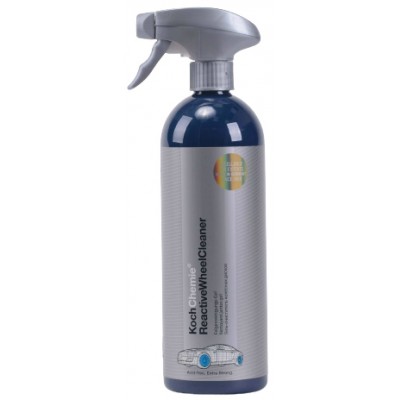 Очиститель колесных дисков Koch Chemie Reactive Wheel Cleaner 750ml (77704750)