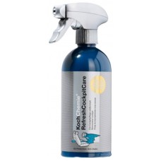 Молочко для ухода за пластиком Koch Chemie Refresh Cockpit Care 500ml (77706500)