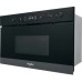 Встраиваемая микроволновая печь Whirlpool AMW 4920 NB