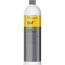 Автошампунь Koch Chemie Gentle Snow Foam 1L (383001)