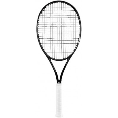 Rachetă pentru tenis Head Graphene 360+ Speed PRO Black (234500)