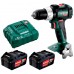 Шуруповерт Metabo SB 18 LT BL (MD602316840)