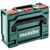 Шуруповерт Metabo SB 18 LT BL (MD602316840)