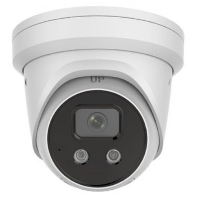 IP-камера Hikvision DS-2CD2346G2-ISU/SL