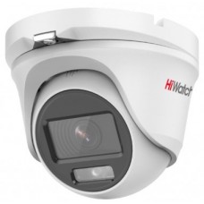 Camera HDCVI HiWatch DS-T203L