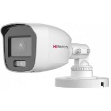 Camera HDCVI HiWatch DS-T200L