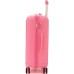 Чемодан MCS V305 M Pink