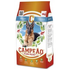 Сухой корм для собак Campeao Adult Dog 20kg.