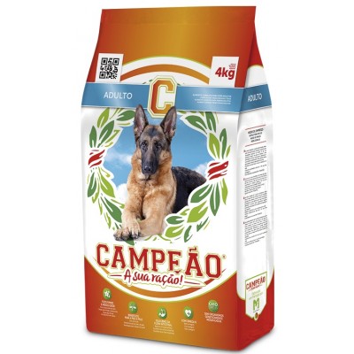 Сухой корм для собак Campeao Adult Dog 20kg.