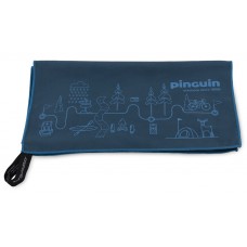 Prosop Pinguin Micro L 60x120cm Map Blue